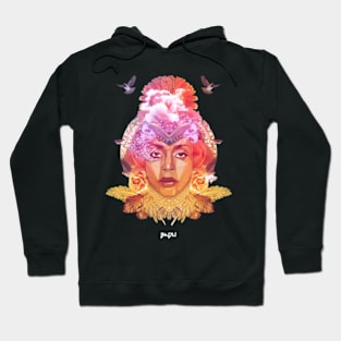 Erykah badu Hoodie